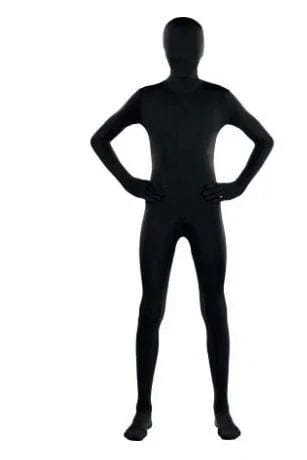 Teen Morph Suit